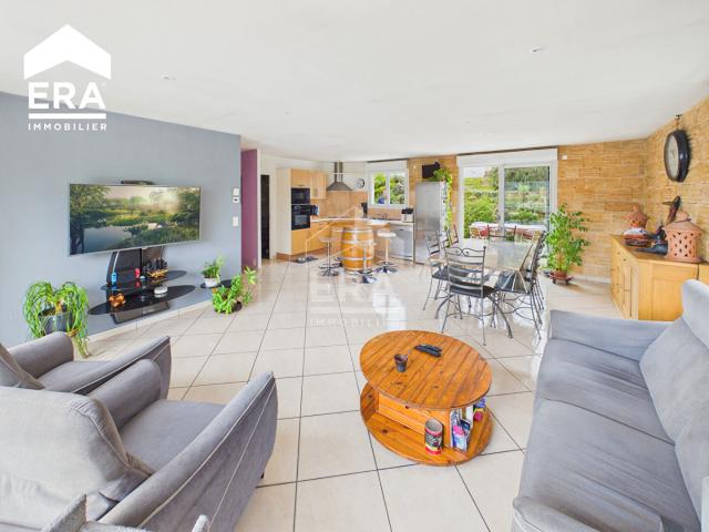 Maison 6 pièces 168 m²