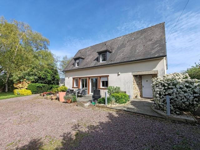 Maison 6 pièces 168 m²