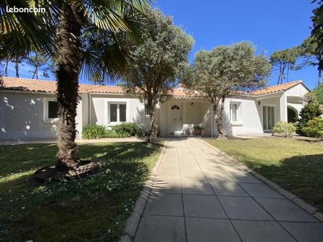 Maison 6 pièces 168 m²