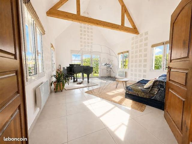 Maison 6 pièces 168 m²