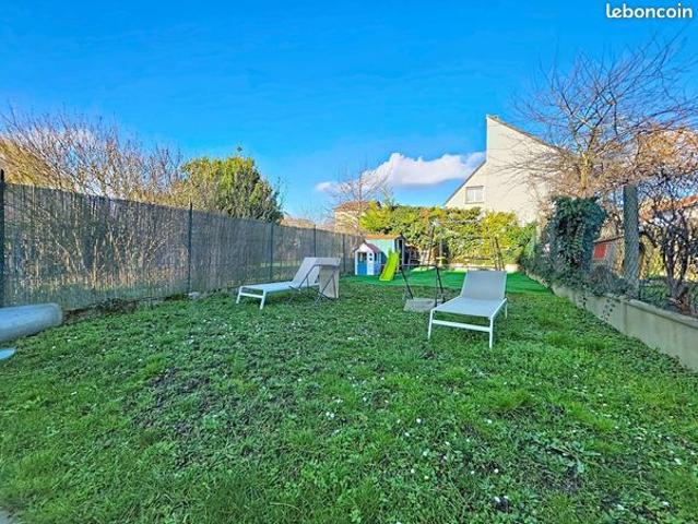 Maison 6 pièces 168 m²