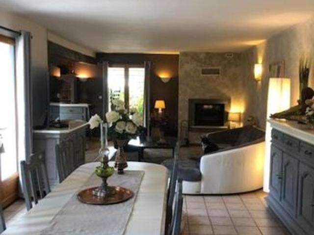Maison 6 pièces 168 m²