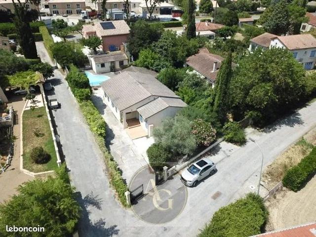 Maison 6 pièces 168 m²