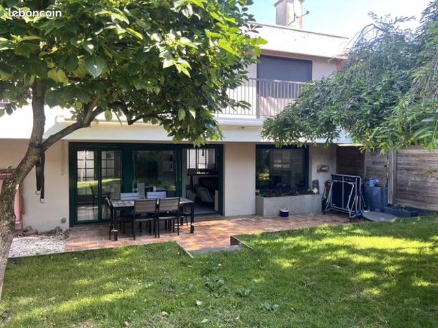 Maison 6 pièces 168 m²