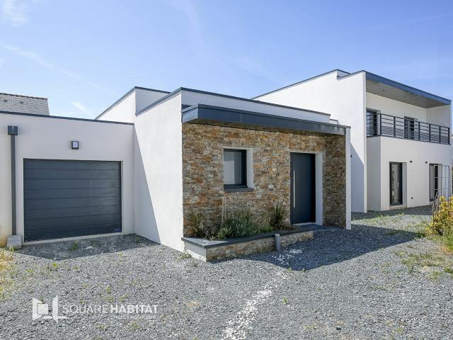 Maison 6 pièces 168 m²