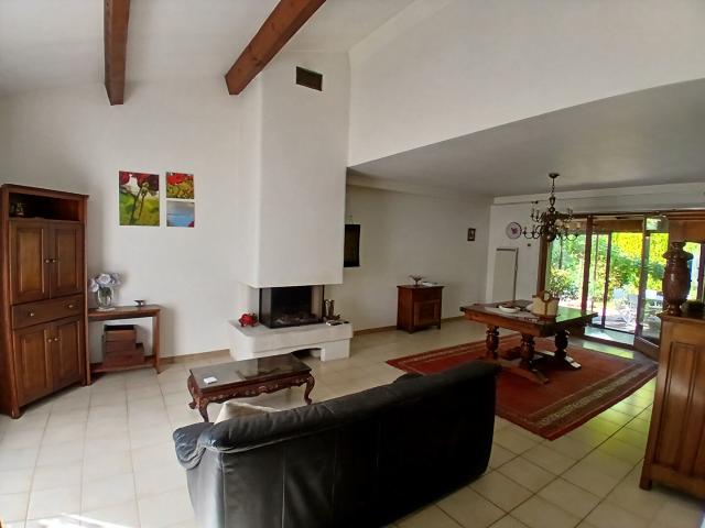 Maison 6 pièces 168 m²