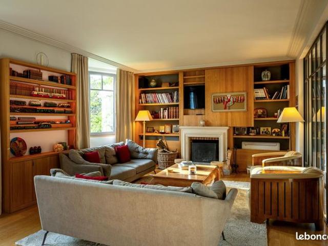 Maison 6 pièces 168 m²