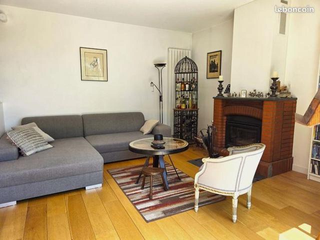 Maison 6 pièces 168 m²