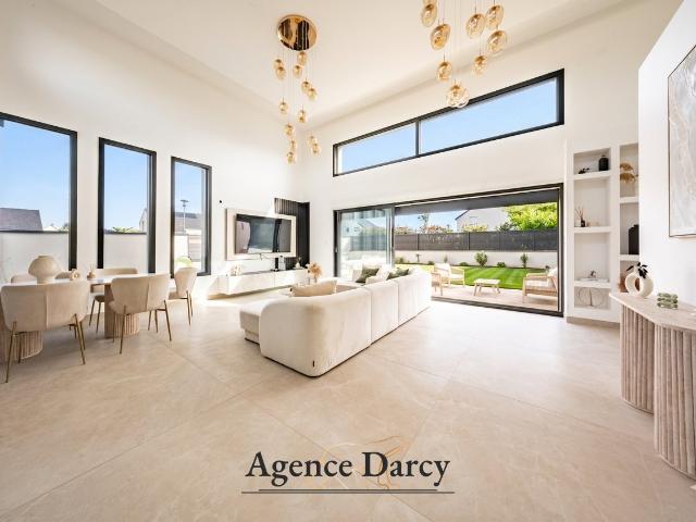 Maison 6 pièces 168 m²