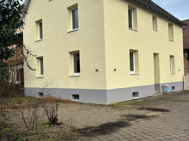 Maison 6 pièces 168 m²