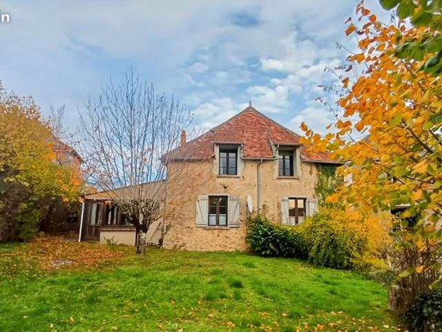 Maison 6 pièces 168 m²