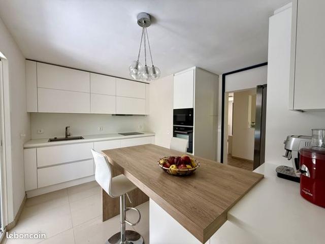 Maison 6 pièces 168 m²