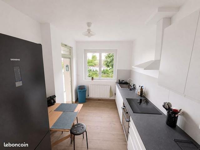 Maison 6 pièces 168 m²