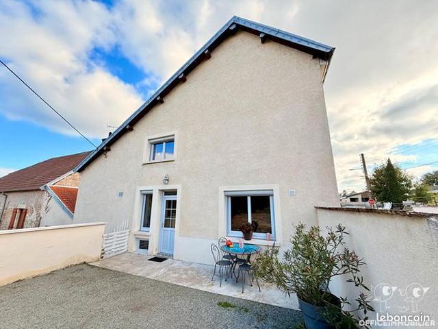 Maison 6 pièces 168 m²