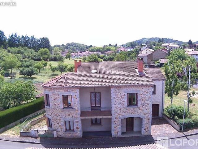Maison 6 pièces 168 m²