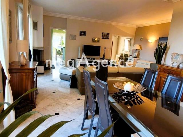 Maison 6 pièces 168 m²