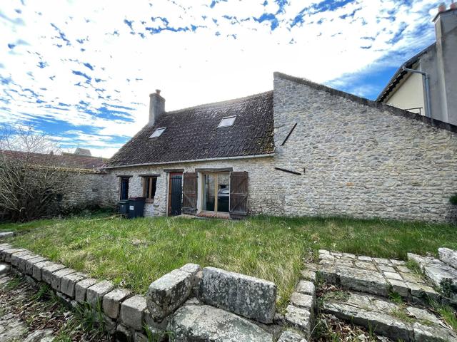 Maison 6 pièces 168 m²