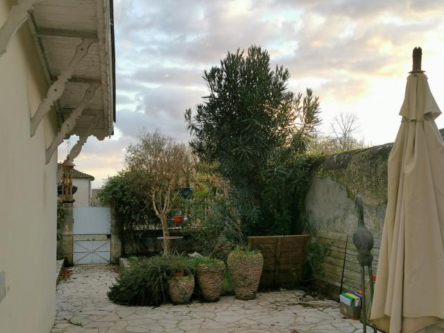Maison 6 pièces 168 m²