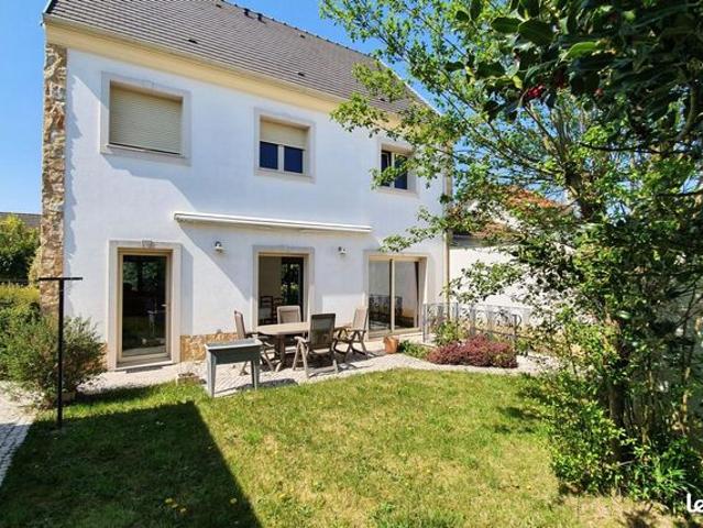Maison 6 pièces 168 m²