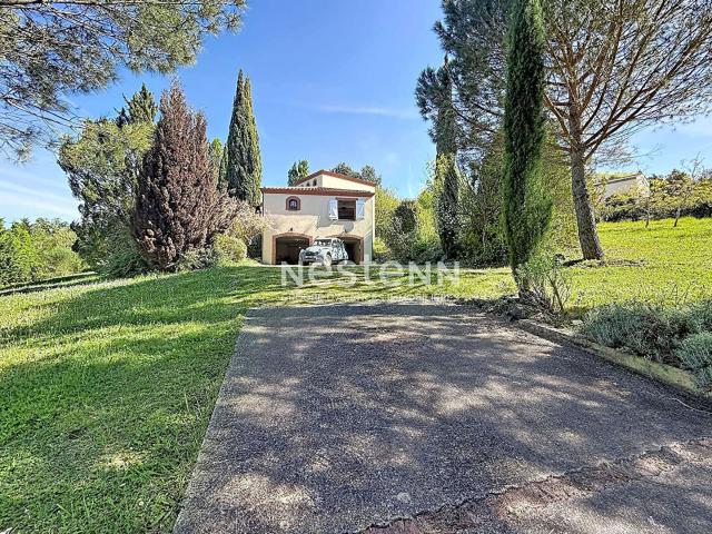 Maison 6 pièces 168 m²