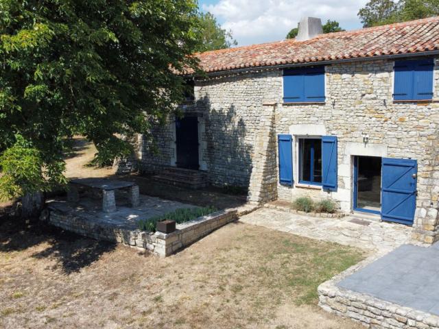 Maison 6 pièces 168 m²