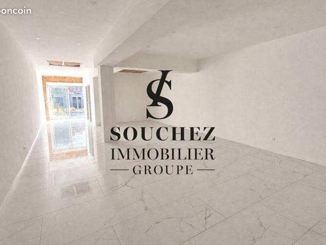 Maison 6 pièces 168 m²