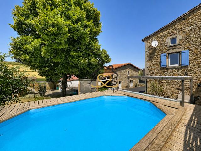 Maison 6 pièces 168 m²