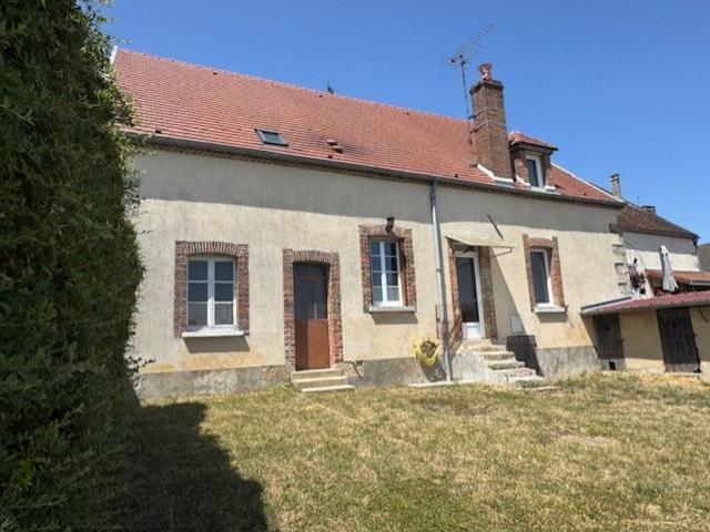 Maison 6 pièces 168 m²
