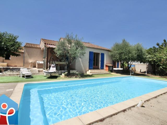 Maison 6 pièces 168 m²