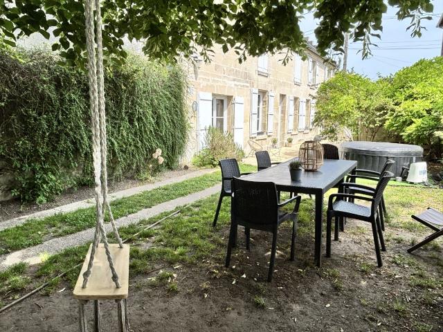 Maison 6 pièces 168 m²