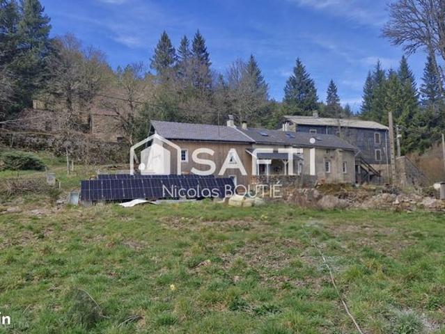 Maison 6 pièces 168 m²