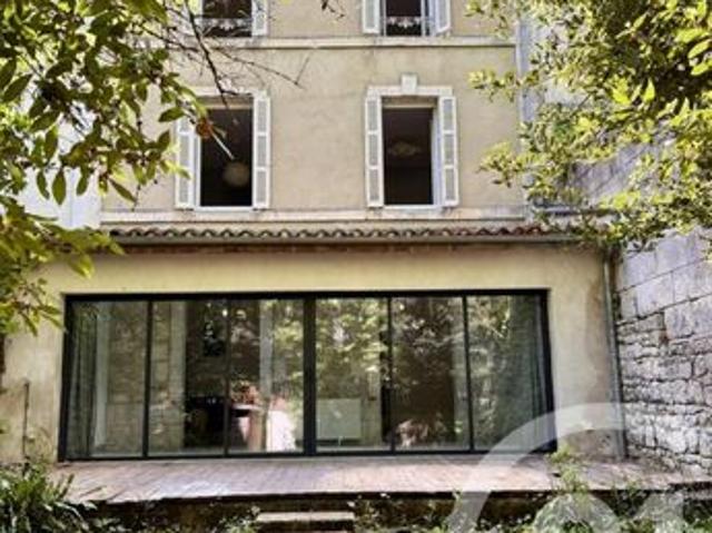Maison 6 pièces 168 m²