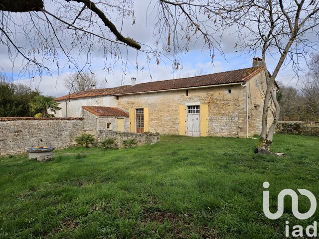 Maison 6 pièces 168 m²