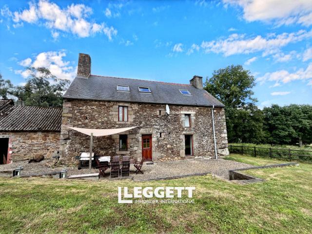Maison 6 pièces 168 m²