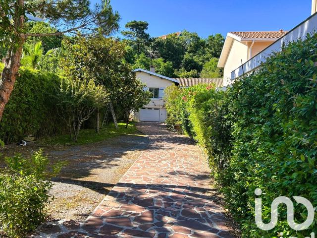 Maison 6 pièces 168 m²