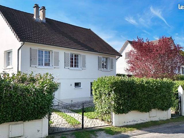 Maison 6 pièces 168 m²
