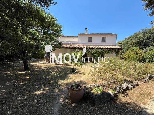 Maison 6 pièces 168 m²