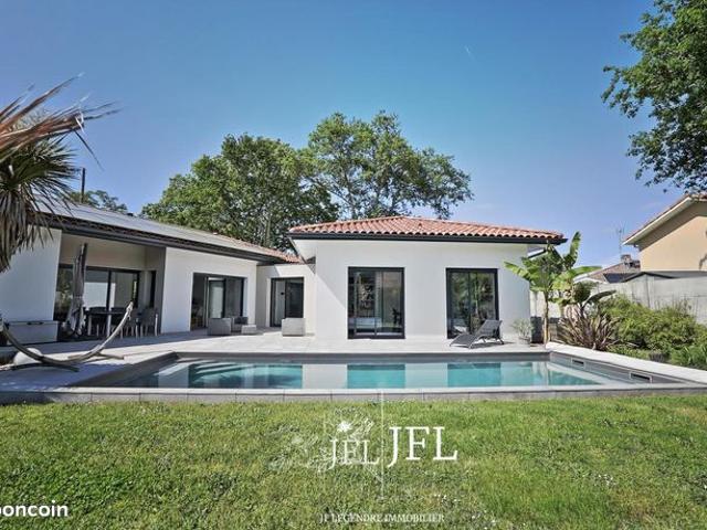 Maison 6 pièces 168 m²