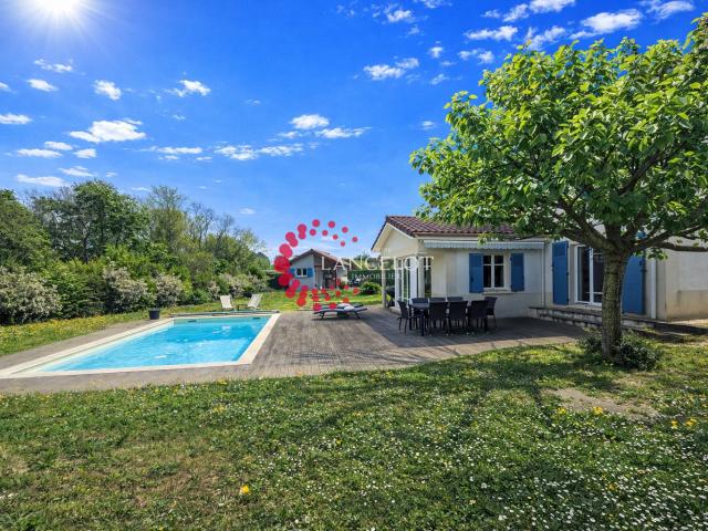 Maison 6 pièces 168 m²