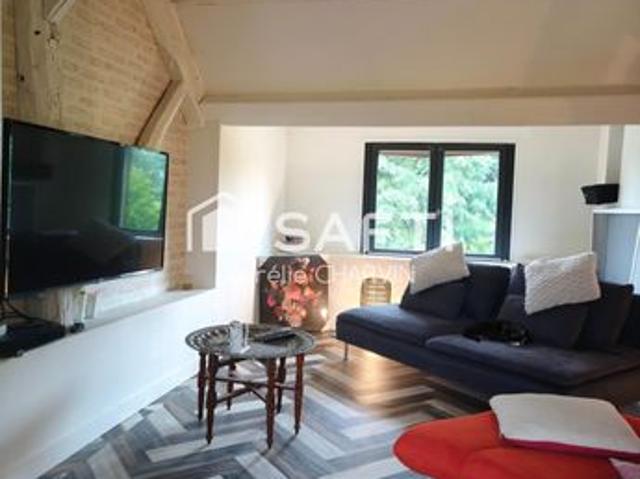 Maison 6 pièces 168 m²