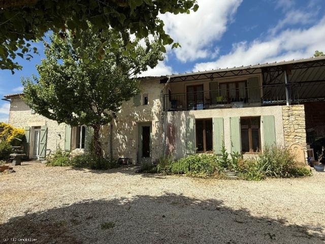 Maison 6 pièces 168 m²