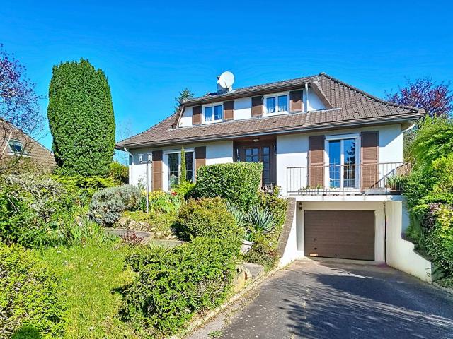 Maison 6 pièces 168 m²