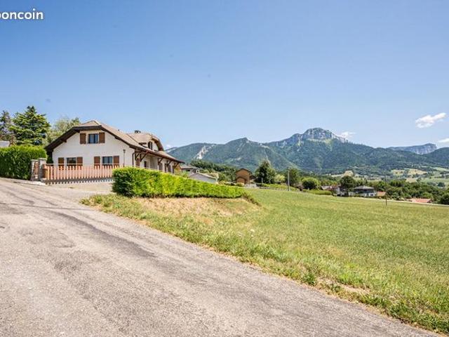 Maison 6 pièces 168 m²