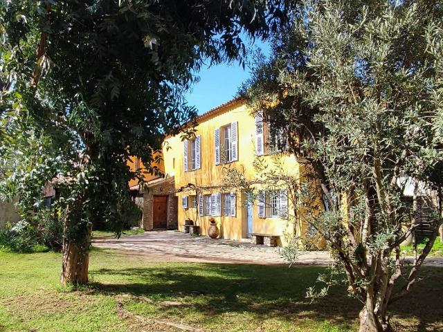 Maison 6 pièces 168 m²