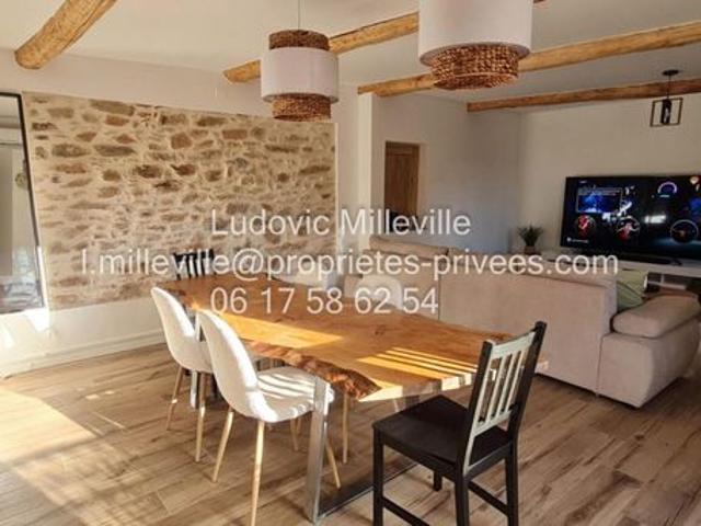 Maison 6 pièces 168 m²