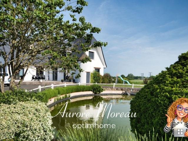 Maison 6 pièces 168 m²