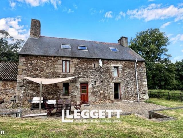 Maison 6 pièces 168 m²