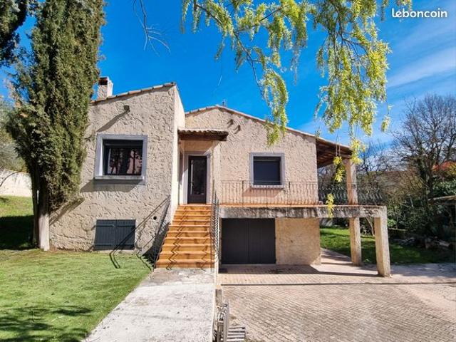 Maison 6 pièces 168 m²