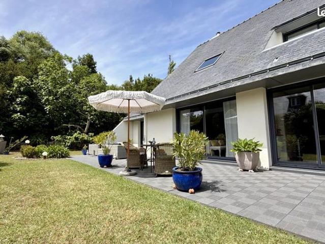 Maison 6 pièces 168 m²
