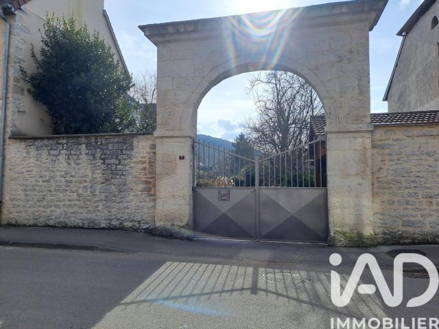 Maison 6 pièces 168 m²